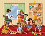 Участие воспитанников в конкурсах 2021-2026 гг.