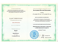 «Формирование инженерного мышления у детей дошкольного возраста»